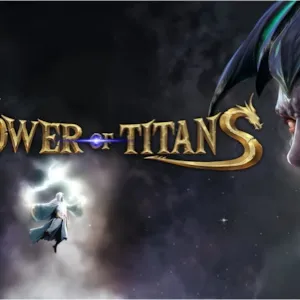 Tower of Titans - Meta Quest