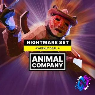 Animal Company: Nightmare Weekly Deal – Meta Quest