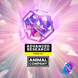 ANIMAL COMPANY: Advanced Research Special Pack – Meta Quest