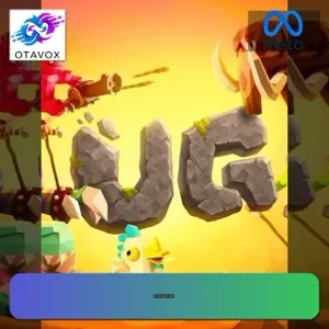 🔥 UG — NUGS (1000) - Meta Quest