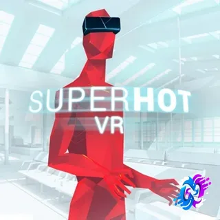 SUPERHOT VR – Meta Quest