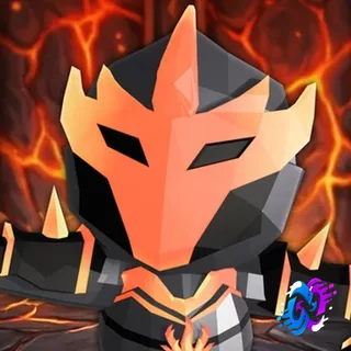 Skelly: Lava Knight Bundle – Meta Quest