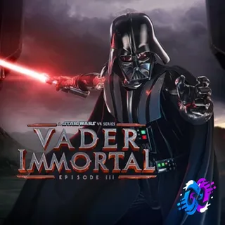 Vader Immortal: Episode III – Meta Quest