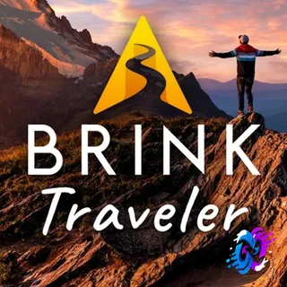 BRINK Traveler – Meta Quest