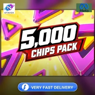 🎮 HERO X HERO + 5,000 CHIPS PACK - META QUEST - ULTIMATE EXPANSION CONTENT!