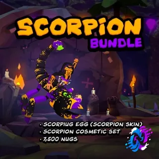 UG: Scorpiug Bundle (Nugs) – Meta Quest