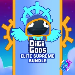 DigiGods: Elite Supreme Bundle – Meta Quest