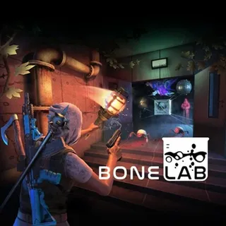 BONELAB VR – Meta Quest