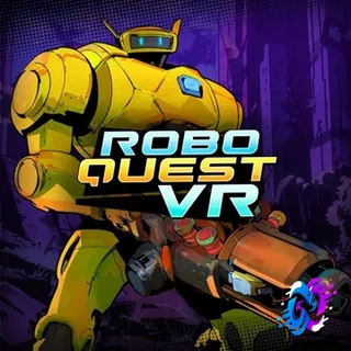 ROBOQUEST VR – Meta Quest