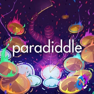 Paradiddle – Meta Quest