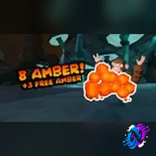 UG: Amber (11) – Meta Quest