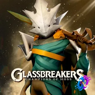 Glassbreakers: Champions of Moss – Meta Quest