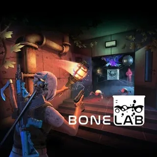 BONELAB – Meta Quest