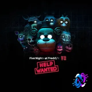 Five Nights at Freddy's: Help Wanted – Meta Quest