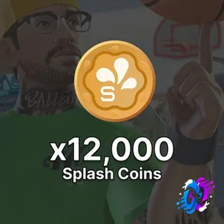 Gym Class: 13,500 Splash Coins – Meta Quest
