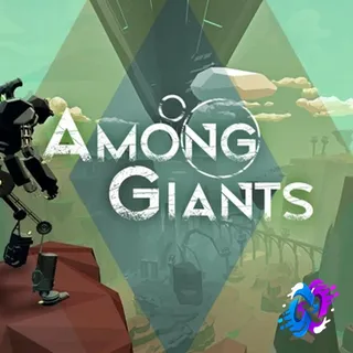AMONG GIANTS VR – Meta Quest