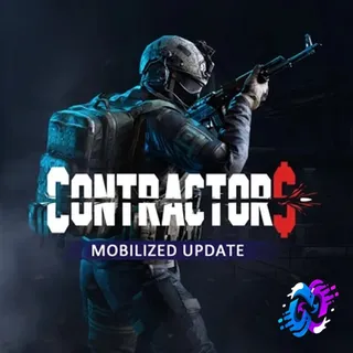 CONTRACTORS VR – Meta Quest