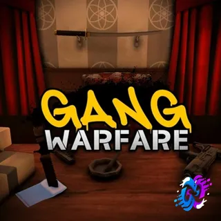 Gang Warfare – Meta Quest