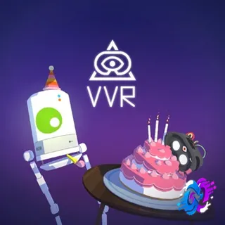 Virtual Virtual Reality – Meta Quest