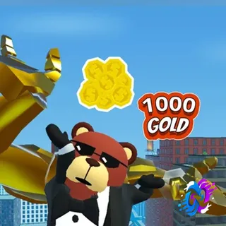 Super City: 1000 Gold – Meta Quest