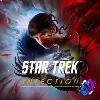 STAR TREK: INFECTION – Meta Quest