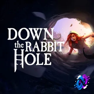 Down the Rabbit Hole – Meta Quest