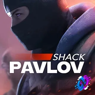 Pavlov Shack VR – Meta Quest
