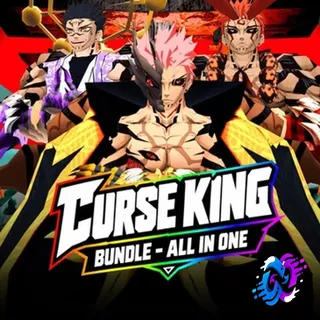 HERO X HERO: Curse King All-In-One Bundle – Meta Quest