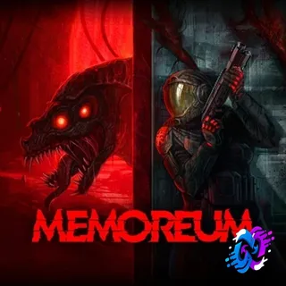 MEMOREUM VR – Meta Quest
