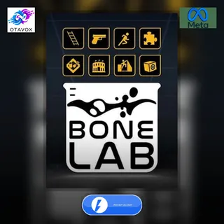 🎮 BONELAB - META QUEST - OFFICIAL DIGITAL ACTIVATION!
