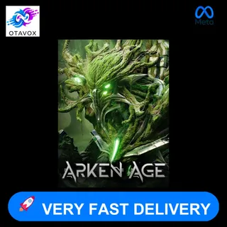 🎮 ARKEN AGE 24.99 - Meta Quest - 🚀 Very Fast Delivery