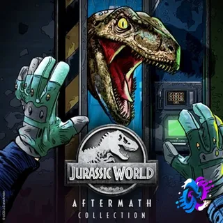 Jurassic World Aftermath Collection – Meta Quest