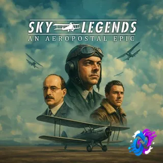 SKY LEGENDS – Meta Quest