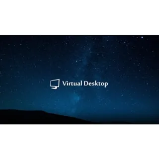 Virtual Desktop - Meta Quest