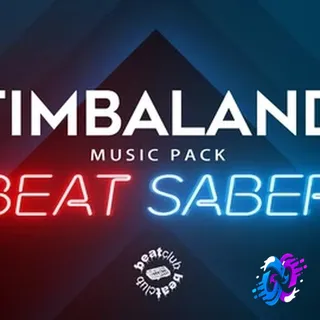 Beat Saber: Timbaland Music Pack – Meta Quest