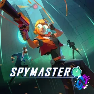 Spymaster – Meta Quest