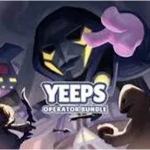 Yeeps: Operator Bundle - Meta Quest