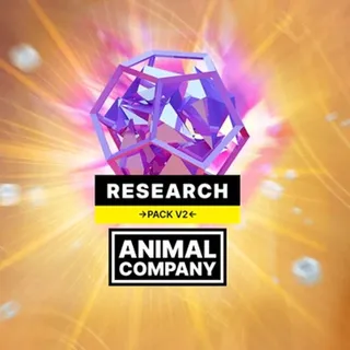 Animal Company VR: Research Special Pack – Meta Quest