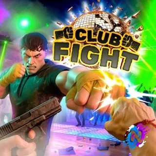 Club Fight – Meta Quest