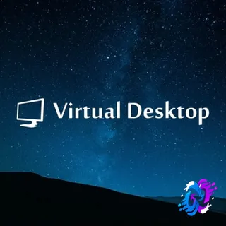 Virtual Desktop – Meta Quest