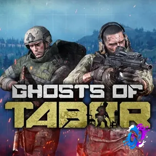 Ghosts of Tabor – Meta Quest