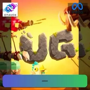 🔥 UG — NUGS (1000) - Meta Quest