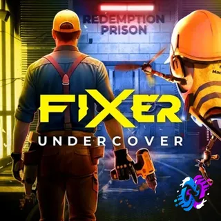 FIXER UNDERCOVER – Meta Quest