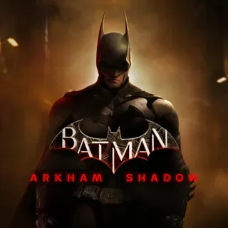 Batman: Arkham Shadow – Meta Quest