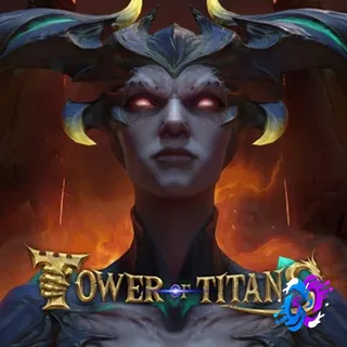 Tower of Titans – Meta Quest