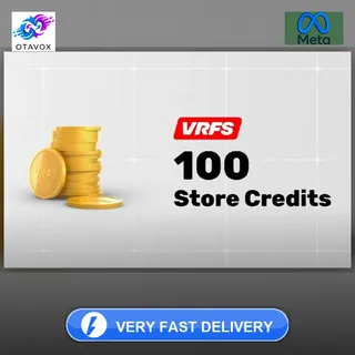 🎮 VRFS + 100 VRFS STORE CREDITS - META QUEST - ULTIMATE EXPANSION CONTENT!