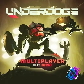 UNDERDOGS – Meta Quest