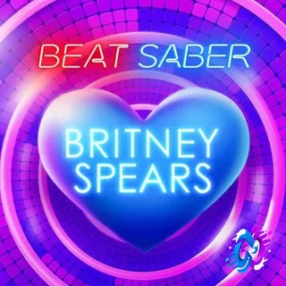 Beat Saber: Britney Spears Music Pack – Meta Quest