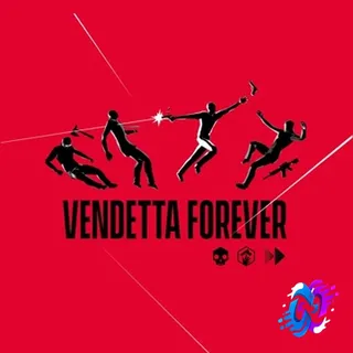 VENDETTA FOREVER – Meta Quest
