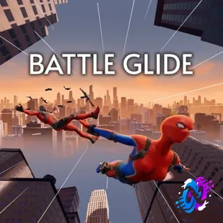 BATTLEGLIDE VR – Meta Quest
